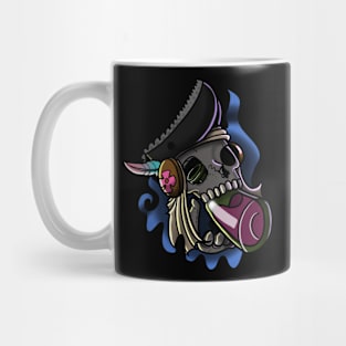 Drunken Sailor Mug